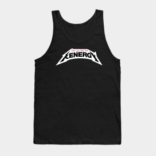 Kenergy Tank Top